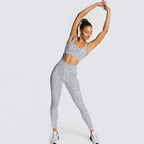 Kickback Workout Set by Pear Girly