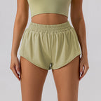 ChicFlex Shorts by Pear Girly