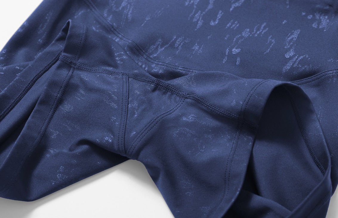 Bronzing Shorts by Pear Girly