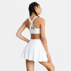 Sports Skirt by Pear Girly