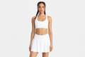 Sports Skirt by Pear Girly