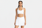 Sports Skirt by Pear Girly