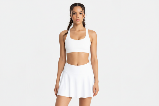 Sports Skirt by Pear Girly