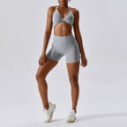 Nona Yoga Set by Pear Girly