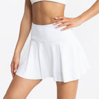 Sports Skirt by Pear Girly