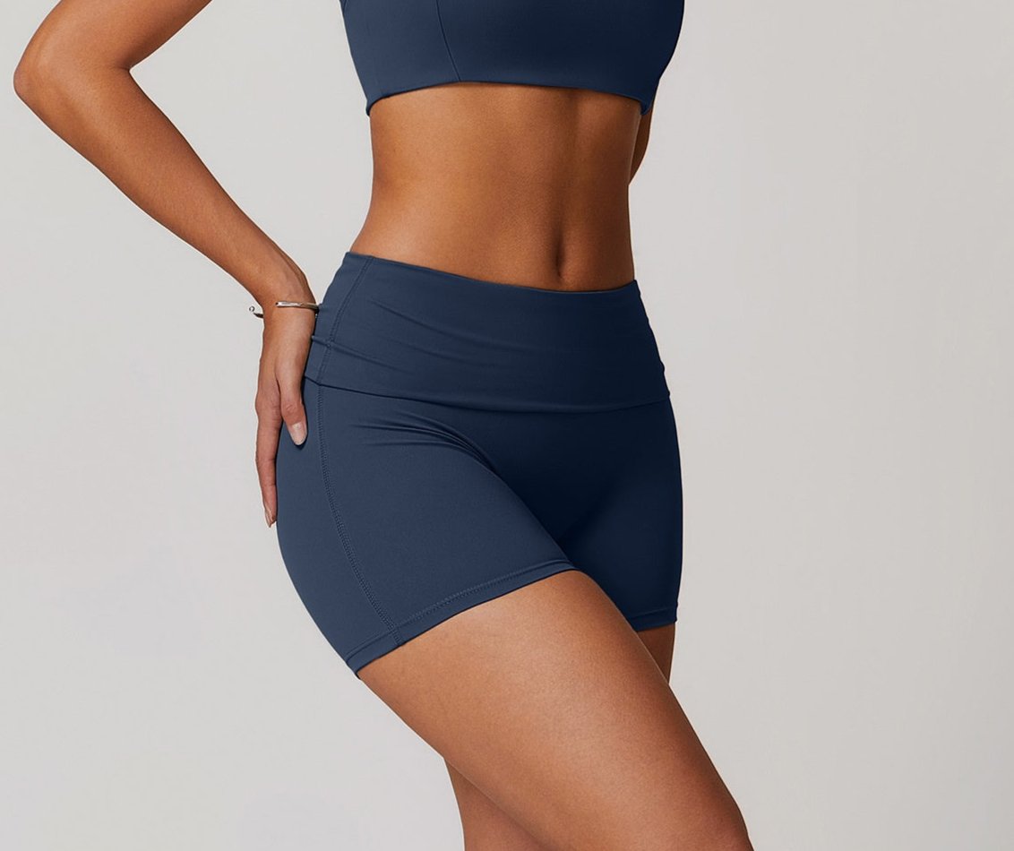 Slim Waist Short by Pear Girly