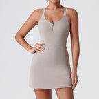 Ellie Sports Dress by Pear Girly