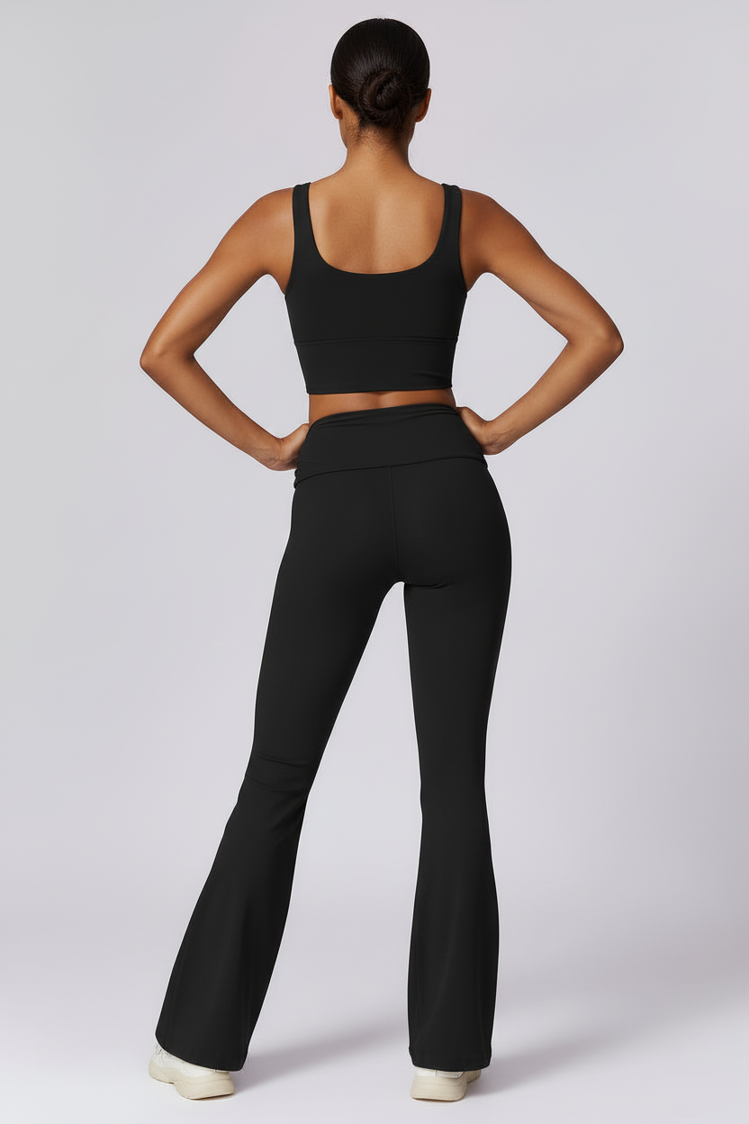 Annie Folded Bottoms by Pear Form