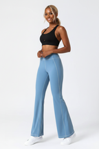 Ella Bell Bottoms by Pear Form