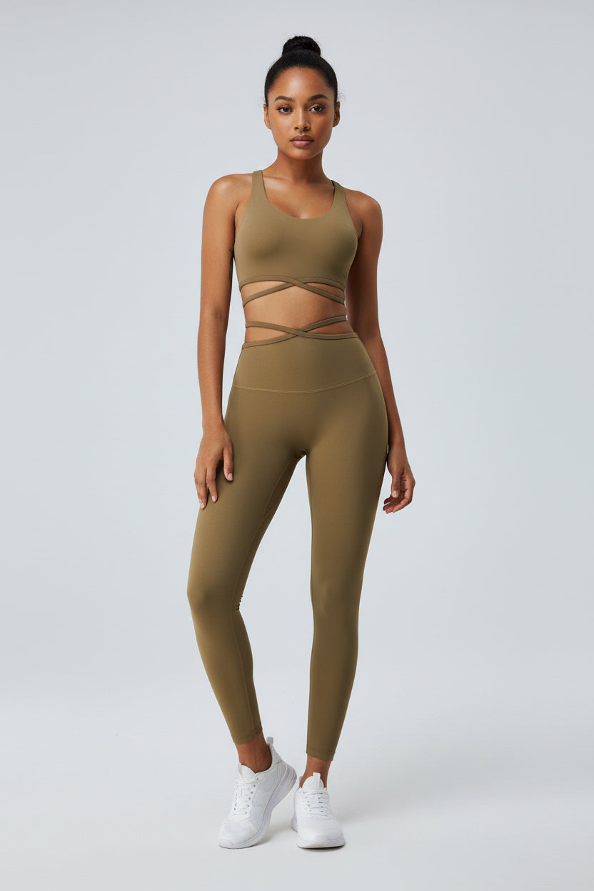 Blaire Top by Pear Girly