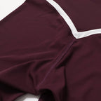 V-Shape Fitness Shorts by Pear Girly
