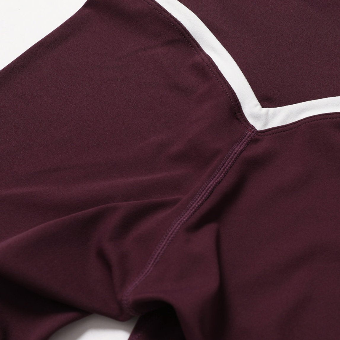 V-Shape Fitness Shorts by Pear Girly
