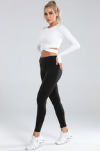 Kara Fit Top by Pear Girly