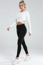Kara Fit Top by Pear Form