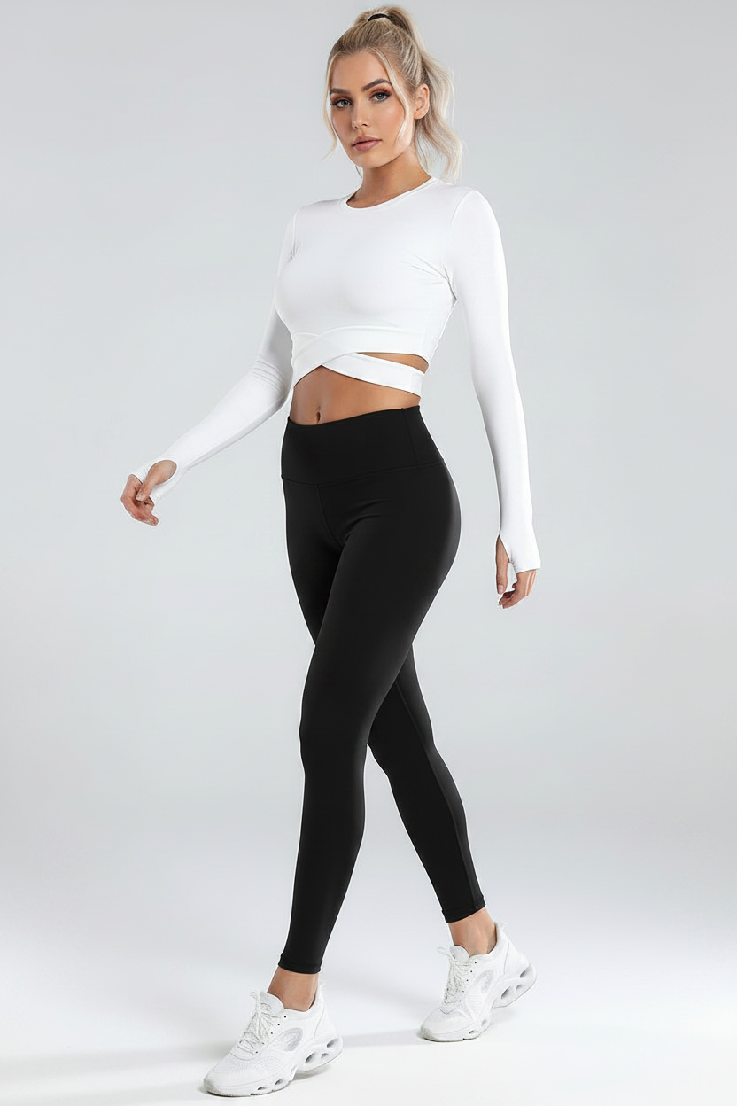Kara Fit Top by Pear Form
