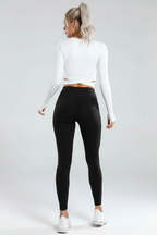Kara Fit Top by Pear Form