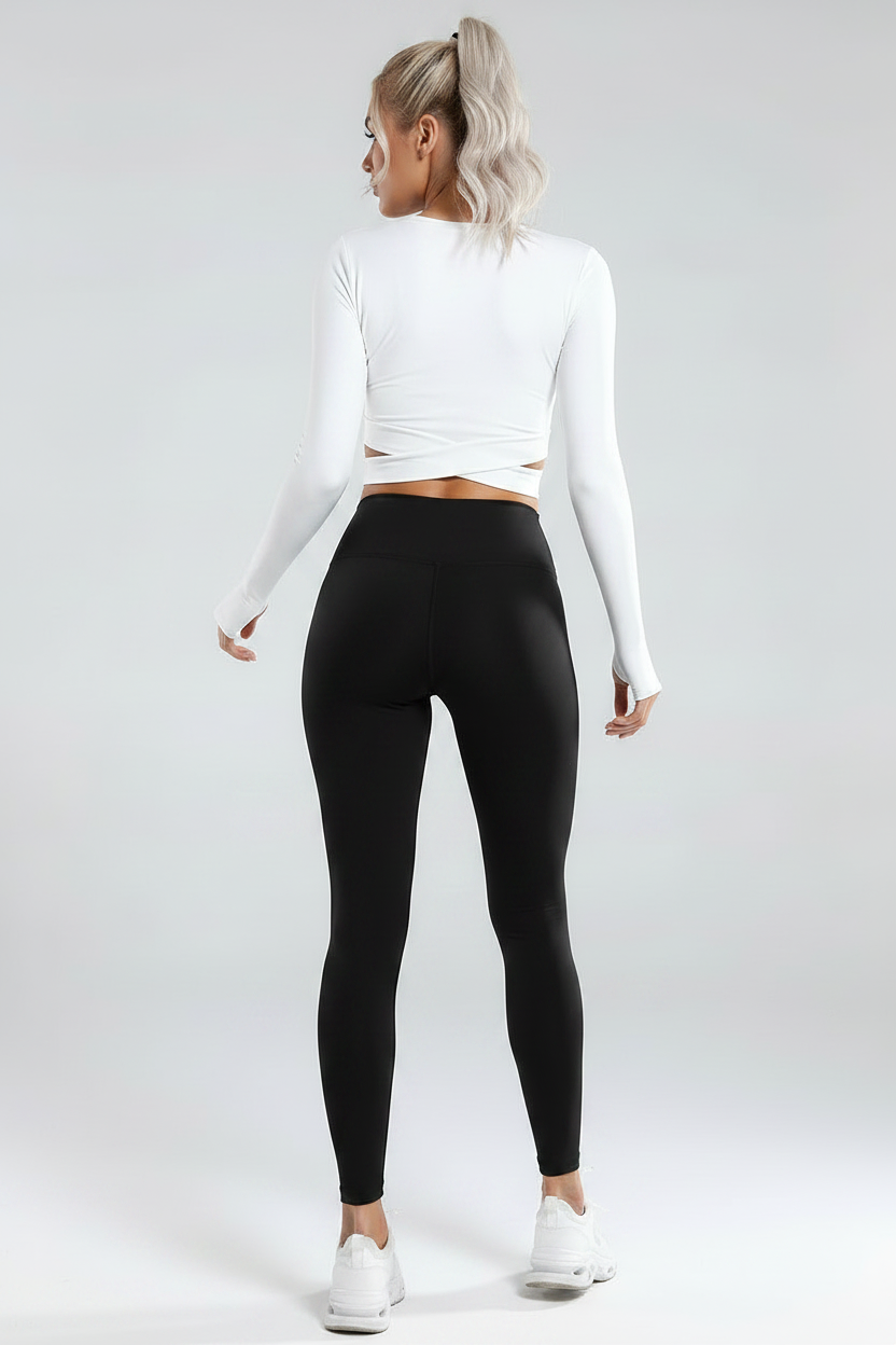 Kara Fit Top by Pear Form
