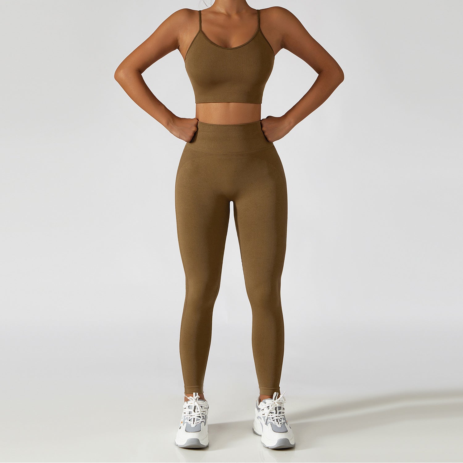 Jess Gym Set by Pear Girly