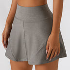 Fit Tennis Skirt by Pear Girly