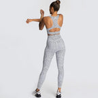 Kickback Workout Set by Pear Girly