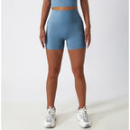 Sam Sports Shorts by Pear Girly