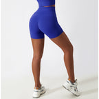 Sam Sports Shorts by Pear Girly
