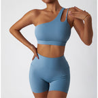 Sam Sports Shorts by Pear Girly