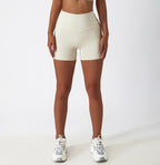 Sam Sports Shorts by Pear Girly