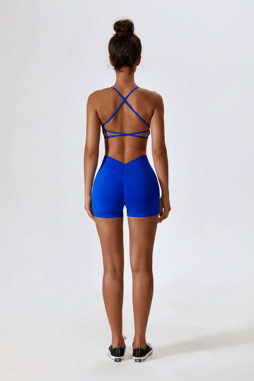Tessa Flex Set by Pear Girly