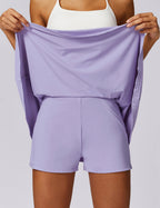 Quick-Drying Tennis Set by Pear Girly