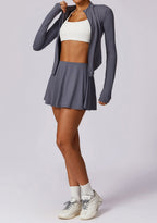 Quick-Drying Tennis Set by Pear Girly