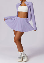 Quick-Drying Tennis Set by Pear Girly