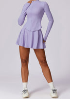 Quick-Drying Tennis Set by Pear Girly