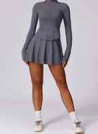 Quick-Drying Tennis Set by Pear Girly