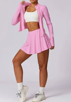 Quick-Drying Tennis Set by Pear Girly