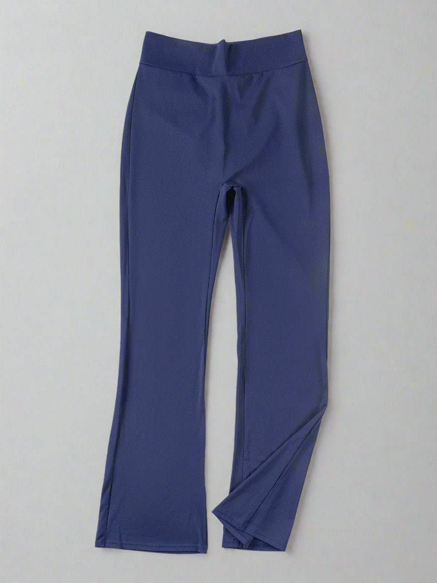 Willow Flare Leggings by Pear Girly