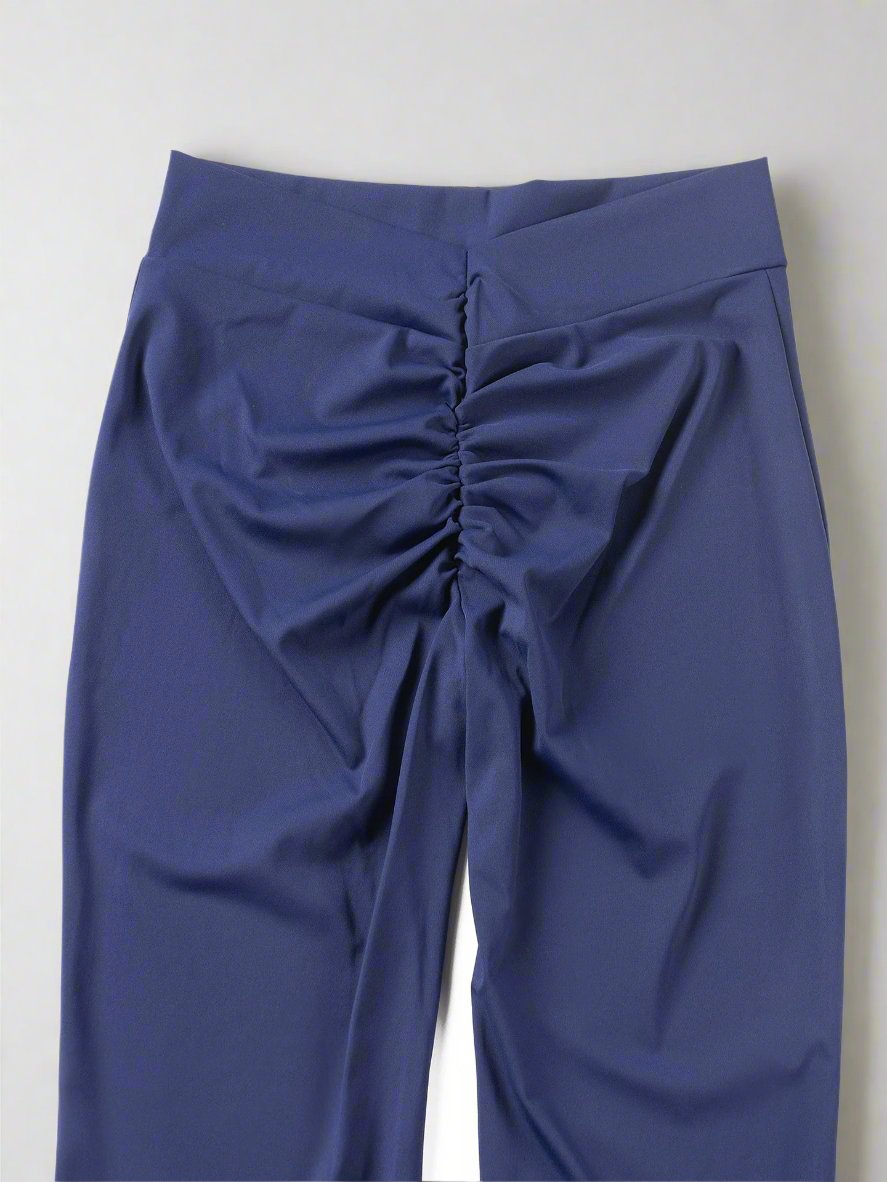 Willow Flare Leggings by Pear Girly
