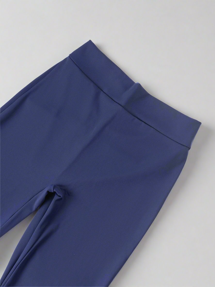 Willow Flare Leggings by Pear Girly