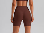 Nia Biker Short by Pear Girly