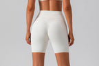 Nia Biker Short by Pear Girly