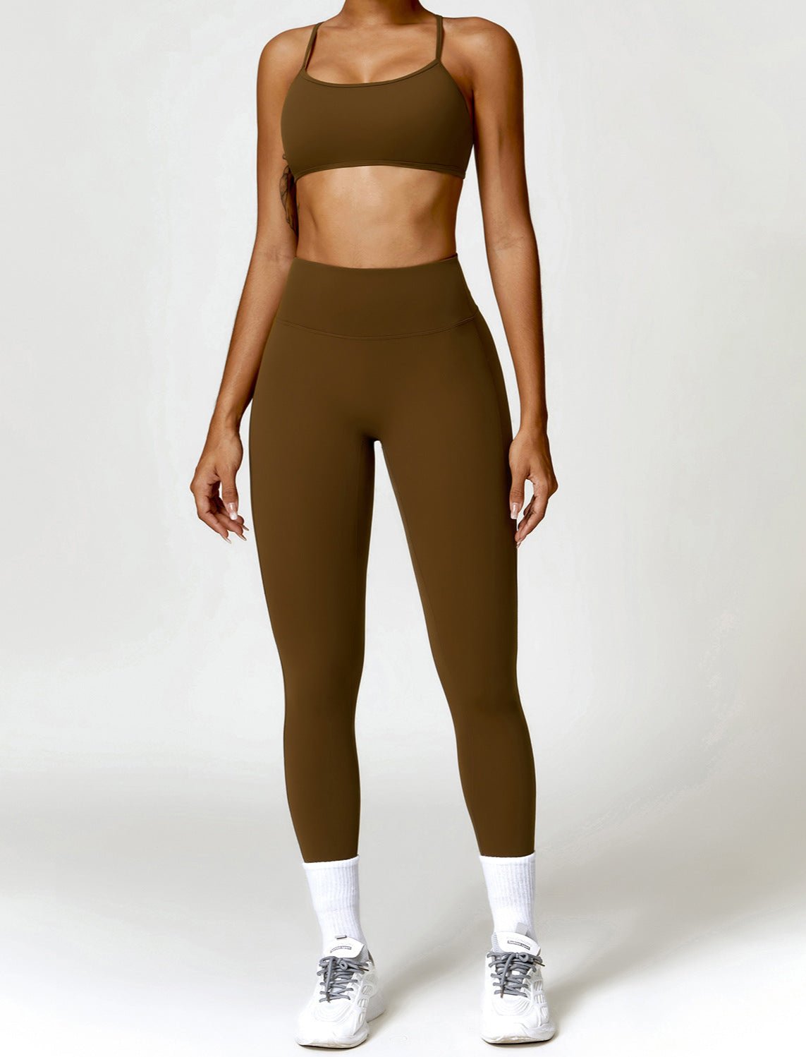 Heather Leggings by Pear Girly