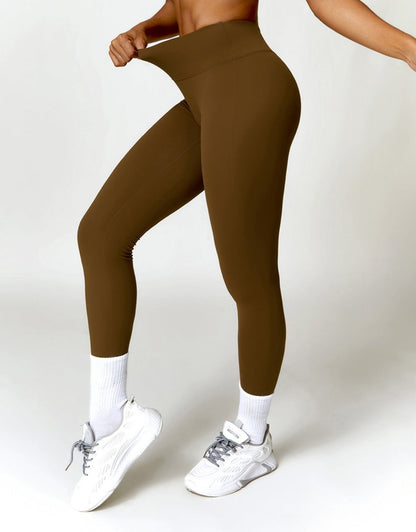 Heather Leggings by Pear Girly