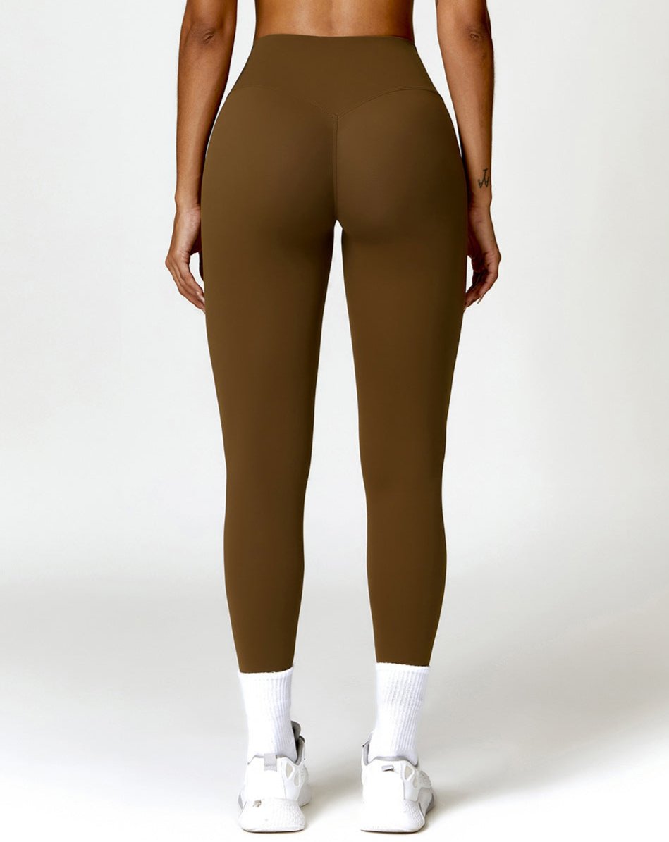 Heather Leggings by Pear Girly