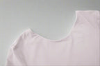 Low Back Top by Pear Girly