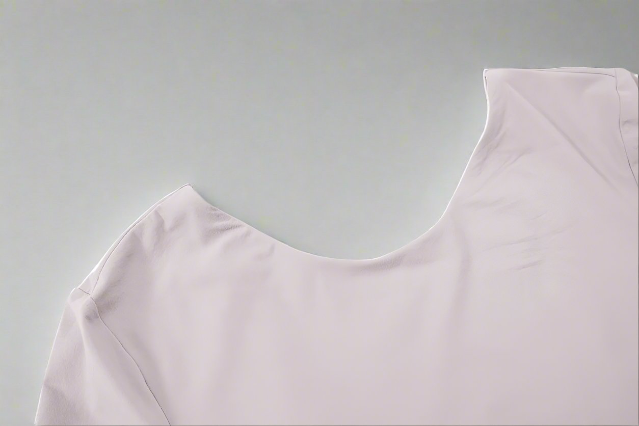 Low Back Top by Pear Girly