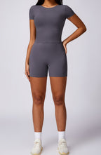 Low Back Top by Pear Girly