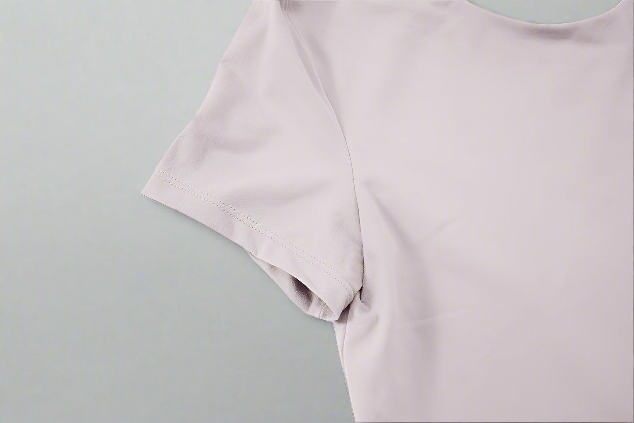 Low Back Top by Pear Girly