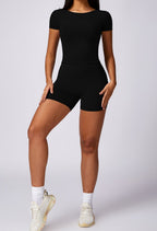 Low Back Top by Pear Girly