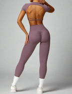 JoAnn Sport Set by Pear Girly