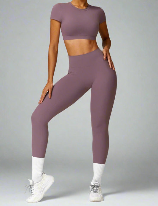 JoAnn Sport Set by Pear Girly